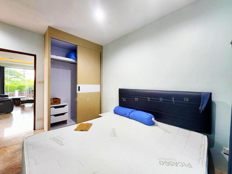 For Rent - ไม่พบโครงการ, Bangkok