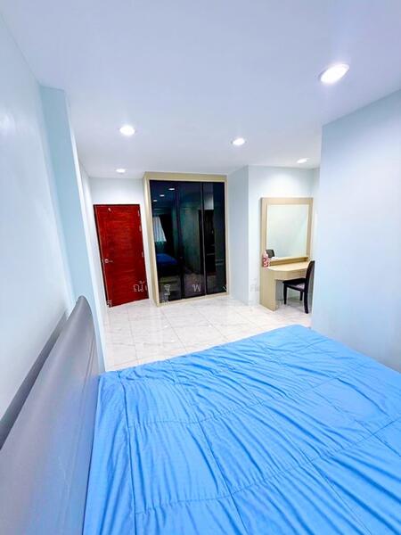 For Rent - ไม่พบโครงการ, Bangkok