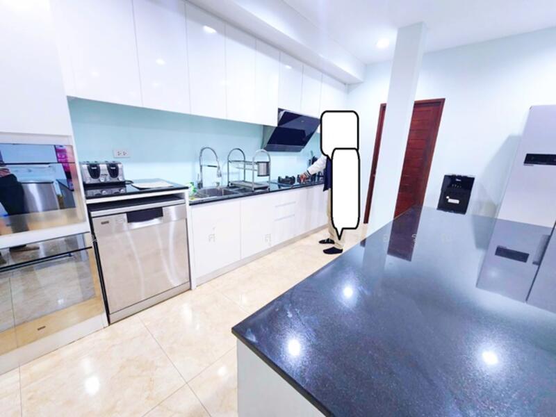 For Rent - ไม่พบโครงการ, Bangkok