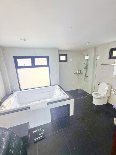 For Rent - ไม่พบโครงการ, Bangkok