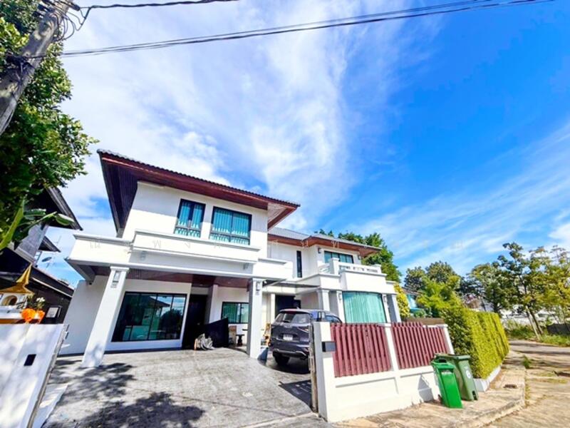 For Rent - ไม่พบโครงการ, Bangkok