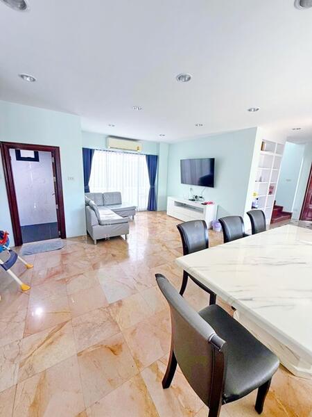 For Rent - ไม่พบโครงการ, Bangkok