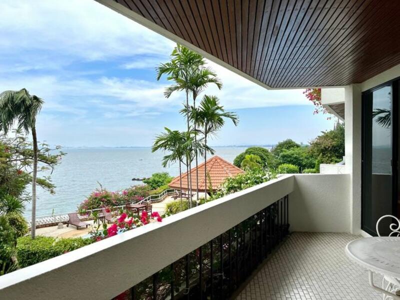 For Sale - Garden Cliff 2 condominiums, Chon Buri (Pattaya)