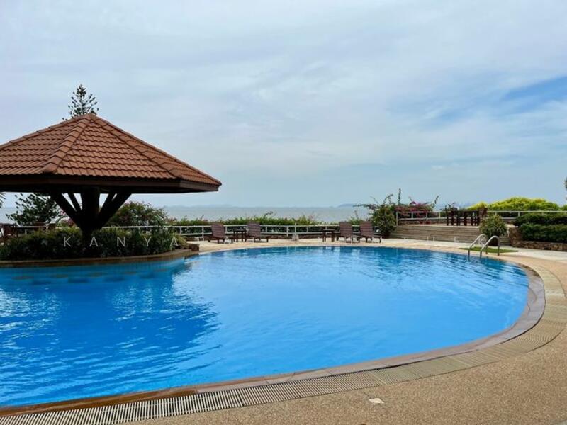 For Sale - Garden Cliff 2 condominiums, Chon Buri (Pattaya)