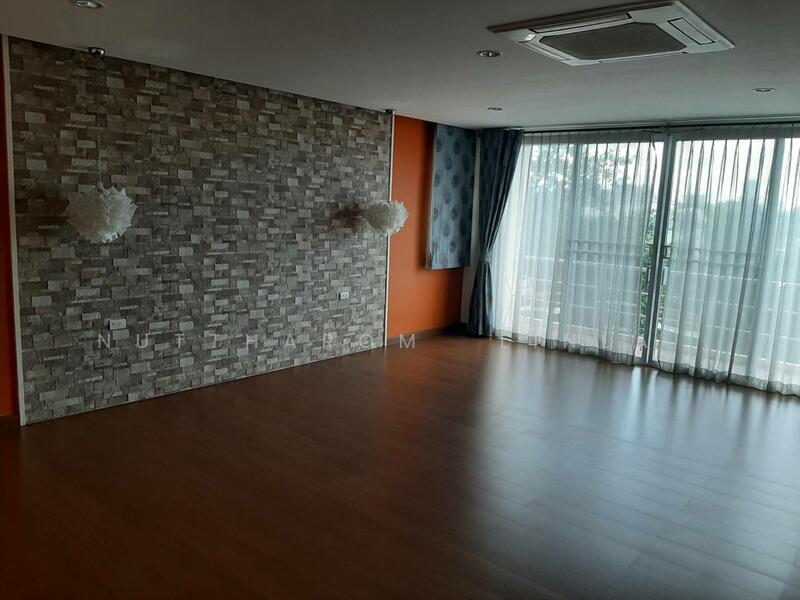 ขาย - บ้าน 4-ห้องนอน, กรุงเทพ