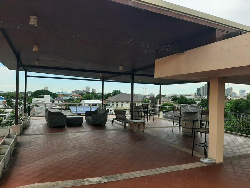 ขาย - บ้าน 4-ห้องนอน, กรุงเทพ