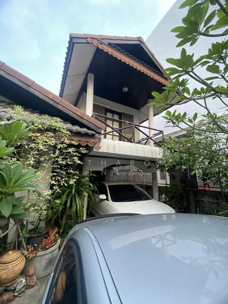 ขาย - บ้าน 3-ห้องนอน, กรุงเทพ