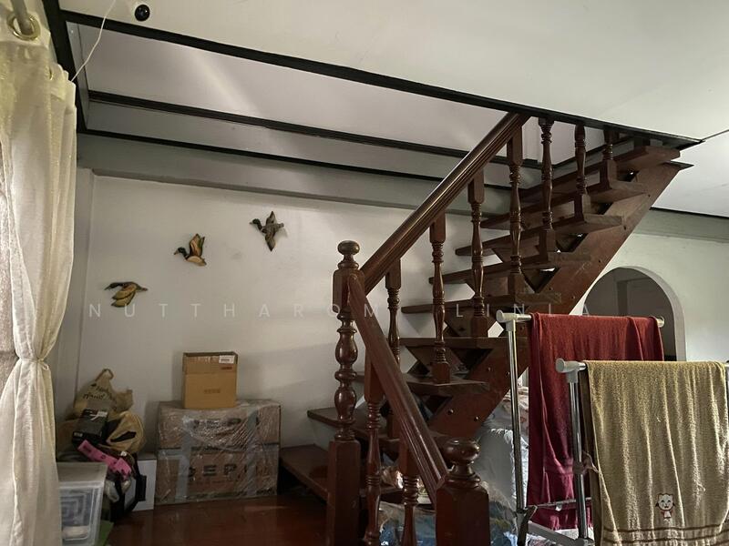 For Sale - 3-BR House, Bangkok