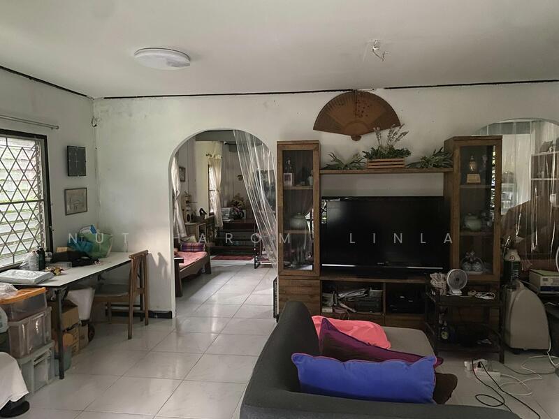 For Sale - 3-BR House, Bangkok