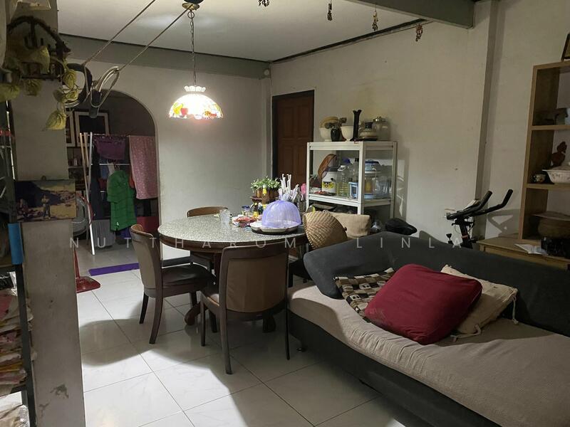 For Sale - 3-BR House, Bangkok