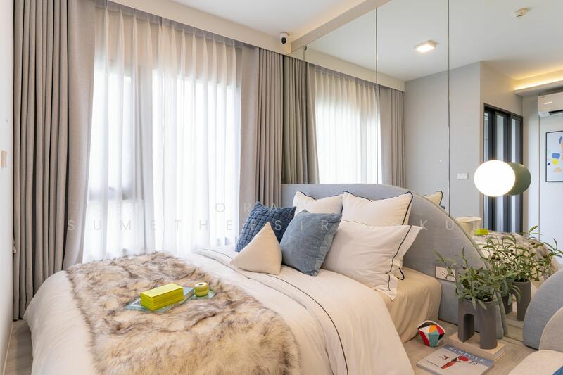 ขาย - COBE Kaset-Sripatum : โค้บบ์ เกษตร-ศรีปทุม, กรุงเทพ