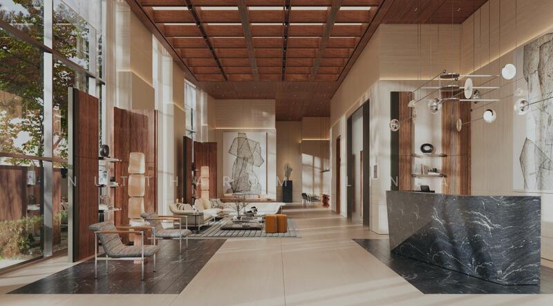 ขาย - Mavista Phrom Phong : มาวิสต้า พร้อมพงษ์, กรุงเทพ