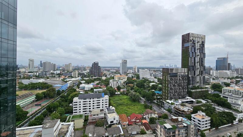 Siri At Sukhumvit : สิริ แอท สุขุมวิท, กรุงเทพ, 902 สุขุมวิท, พระโขนง, คลองเตย, กรุงเทพ, 71 ตร.ม., คอนโด ให้เช่า, โดย BANGKOK PROPERTY AGENTS, 500064816 - DDproperty.com