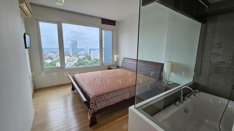 Siri At Sukhumvit, Bangkok, 902 Sukhumvit Road, Phra Kanong, Khlong Toei, Bangkok, 2 Bedrooms, 71 sqm, Condo For Rent, by BANGKOK PROPERTY AGENTS, 500064816 - DDproperty.com