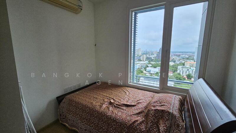 Siri At Sukhumvit, Bangkok, 902 Sukhumvit Road, Phra Kanong, Khlong Toei, Bangkok, 2 Bedrooms, 71 sqm, Condo For Rent, by BANGKOK PROPERTY AGENTS, 500064816 - DDproperty.com