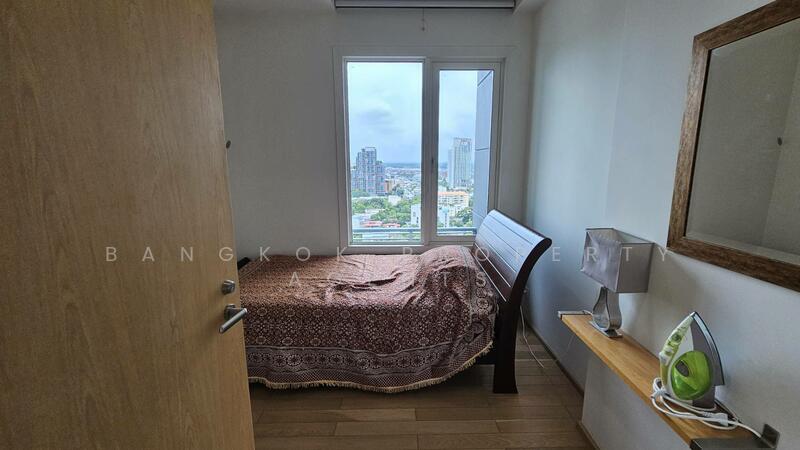 Siri At Sukhumvit, Bangkok, 902 Sukhumvit Road, Phra Kanong, Khlong Toei, Bangkok, 2 Bedrooms, 71 sqm, Condo For Rent, by BANGKOK PROPERTY AGENTS, 500064816 - DDproperty.com