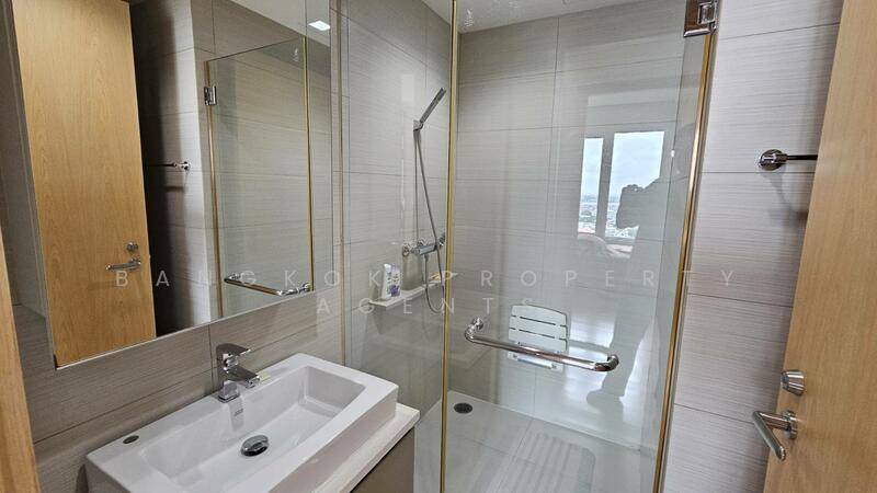 Siri At Sukhumvit, Bangkok, 902 Sukhumvit Road, Phra Kanong, Khlong Toei, Bangkok, 2 Bedrooms, 71 sqm, Condo For Rent, by BANGKOK PROPERTY AGENTS, 500064816 - DDproperty.com