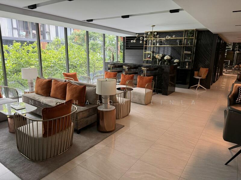 ขาย - Quintara Treehaus Sukhumvit 42 : ควินทารา ทรีเฮาส์ สุขุมวิท 42, กรุงเทพ