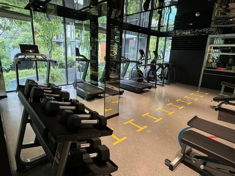 ขาย - Quintara Treehaus Sukhumvit 42 : ควินทารา ทรีเฮาส์ สุขุมวิท 42, กรุงเทพ