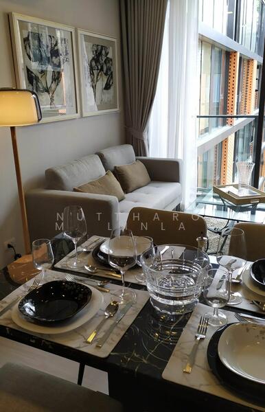 ขาย - Quintara Treehaus Sukhumvit 42 : ควินทารา ทรีเฮาส์ สุขุมวิท 42, กรุงเทพ