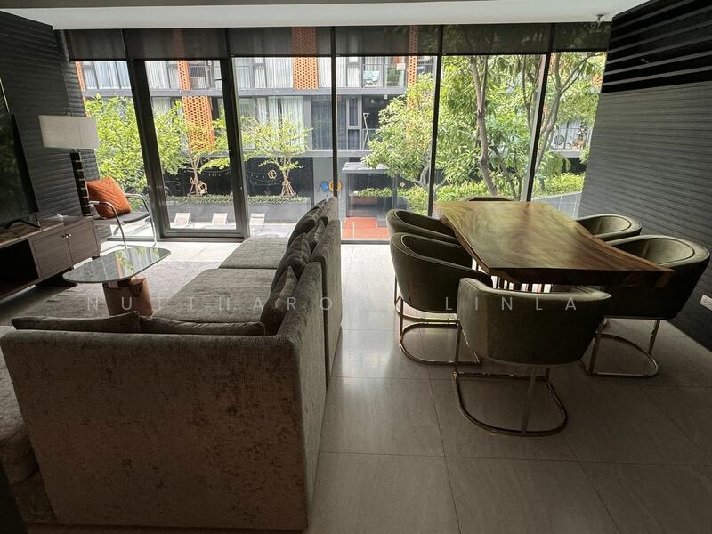 ขาย - Quintara Treehaus Sukhumvit 42 : ควินทารา ทรีเฮาส์ สุขุมวิท 42, กรุงเทพ