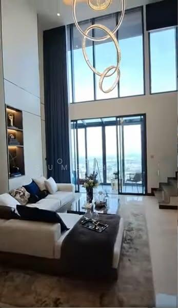 ขาย - Supalai Icon Sathorn : ศุภาลัย ไอคอน สาทร, กรุงเทพ