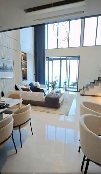 ขาย - Supalai Icon Sathorn : ศุภาลัย ไอคอน สาทร, กรุงเทพ