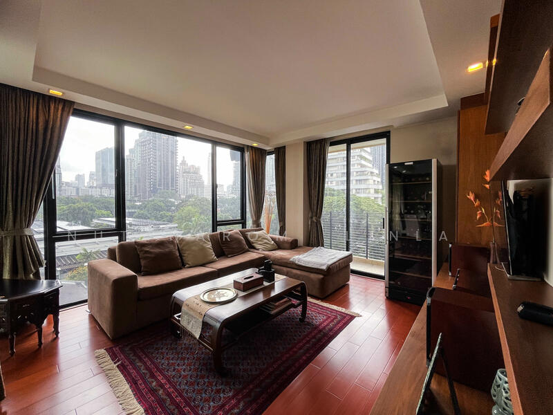 ขาย - O2 Hip : โอทู ฮิป คอนโดมิเนียม, กรุงเทพ