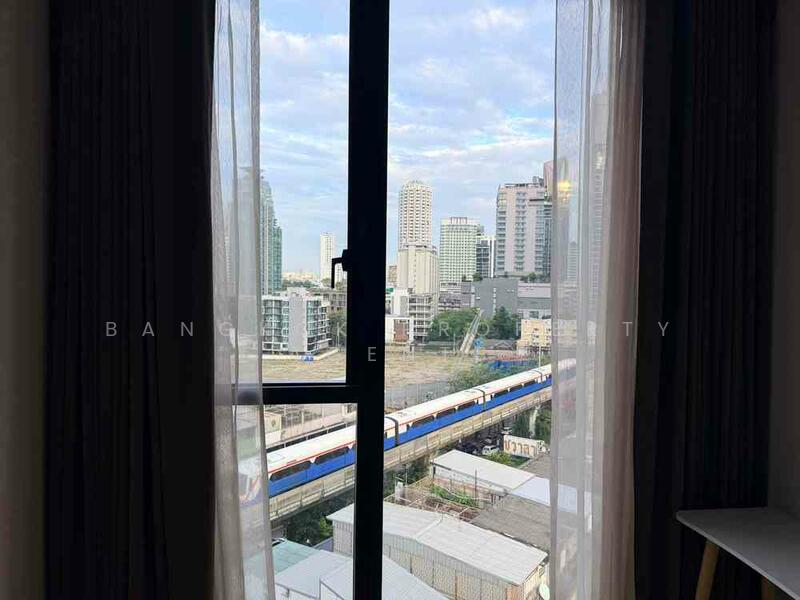 BEATNIQ Sukhumvit 32 : บีทนิค สุขุมวิท 32, กรุงเทพ, ซอยสุขุมวิท 32 ถนนสุขุมวิท, คลองตัน, คลองเตย, กรุงเทพ, 120 ตร.ม., คอนโด ให้เช่า, โดย BANGKOK PROPERTY AGENTS, 500064873 - DDproperty.com