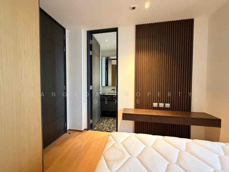 BEATNIQ Sukhumvit 32, Bangkok, Soi Sukhumvit 32, Sukhumvit Road, Khong Tan, Khlong Toei, Bangkok, 2 Bedrooms, 120 sqm, Condo For Rent, by BANGKOK PROPERTY AGENTS, 500064873 - DDproperty.com