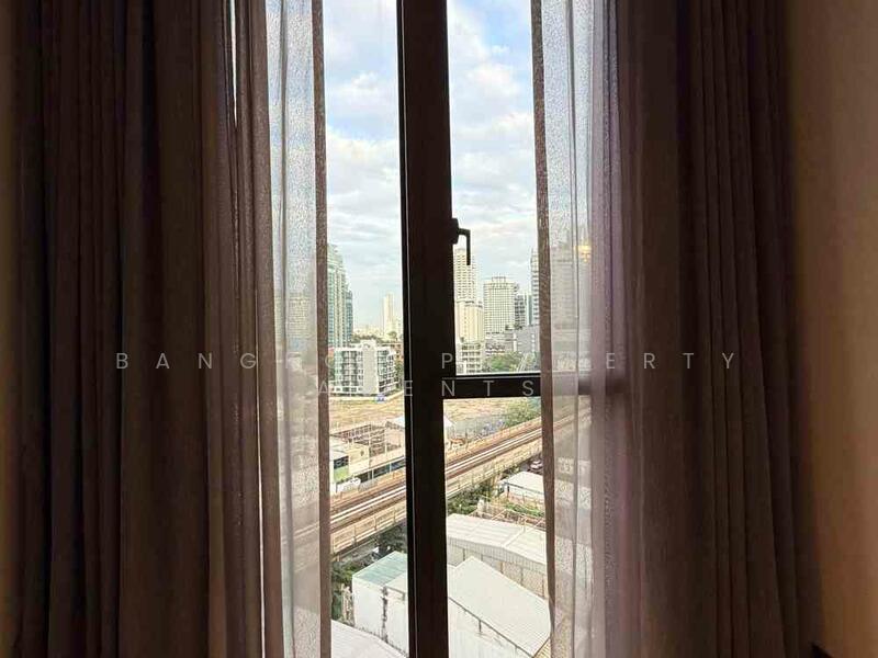 BEATNIQ Sukhumvit 32 : บีทนิค สุขุมวิท 32, กรุงเทพ, ซอยสุขุมวิท 32 ถนนสุขุมวิท, คลองตัน, คลองเตย, กรุงเทพ, 120 ตร.ม., คอนโด ให้เช่า, โดย BANGKOK PROPERTY AGENTS, 500064873 - DDproperty.com