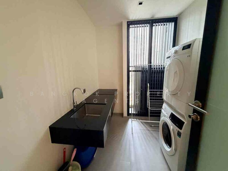 BEATNIQ Sukhumvit 32, Bangkok, Soi Sukhumvit 32, Sukhumvit Road, Khong Tan, Khlong Toei, Bangkok, 2 Bedrooms, 120 sqm, Condo For Rent, by BANGKOK PROPERTY AGENTS, 500064873 - DDproperty.com