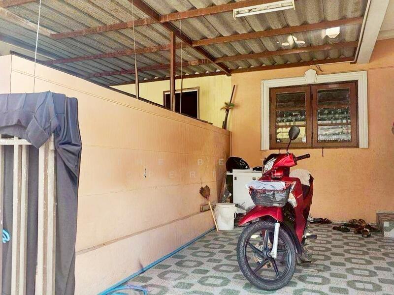 For Sale - บารเมษฐ์ เทพารักษ์ กม.24, Samut Prakan