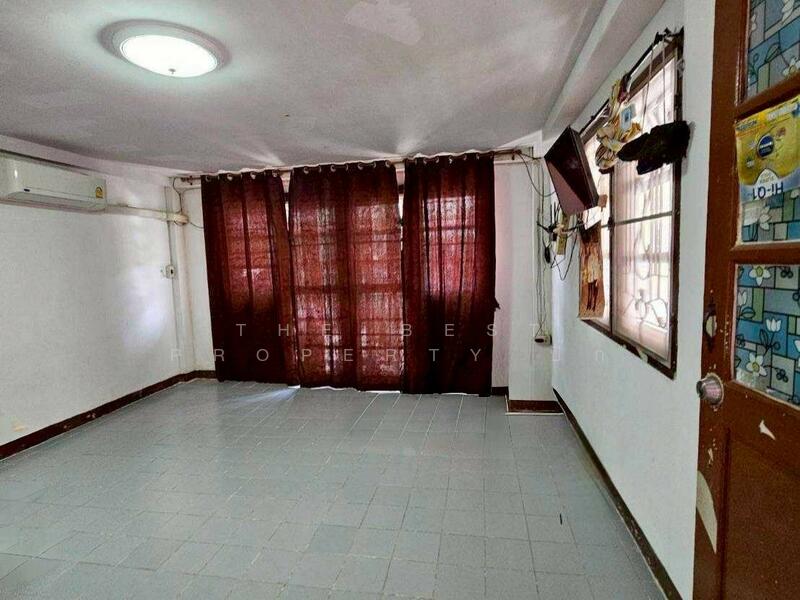 For Sale - บารเมษฐ์ เทพารักษ์ กม.24, Samut Prakan