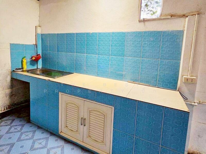 For Sale - บารเมษฐ์ เทพารักษ์ กม.24, Samut Prakan