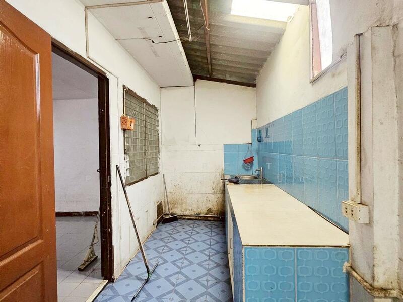 For Sale - บารเมษฐ์ เทพารักษ์ กม.24, Samut Prakan