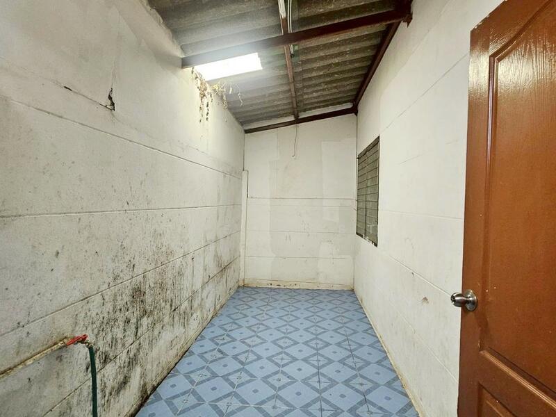 For Sale - บารเมษฐ์ เทพารักษ์ กม.24, Samut Prakan