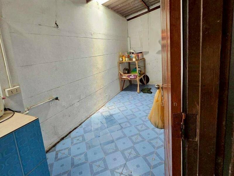 For Sale - บารเมษฐ์ เทพารักษ์ กม.24, Samut Prakan