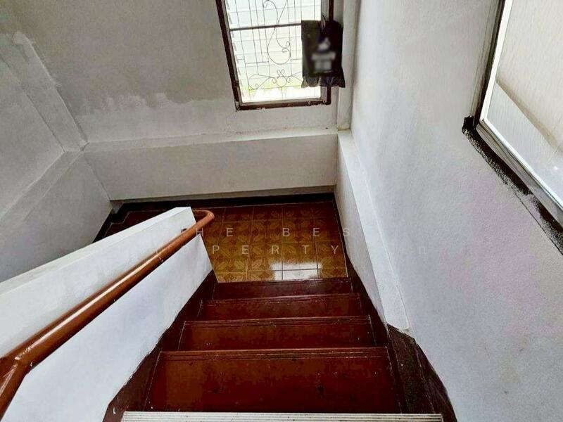 For Sale - บารเมษฐ์ เทพารักษ์ กม.24, Samut Prakan