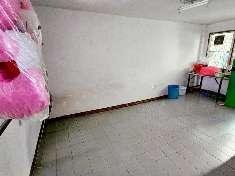 For Sale - บารเมษฐ์ เทพารักษ์ กม.24, Samut Prakan