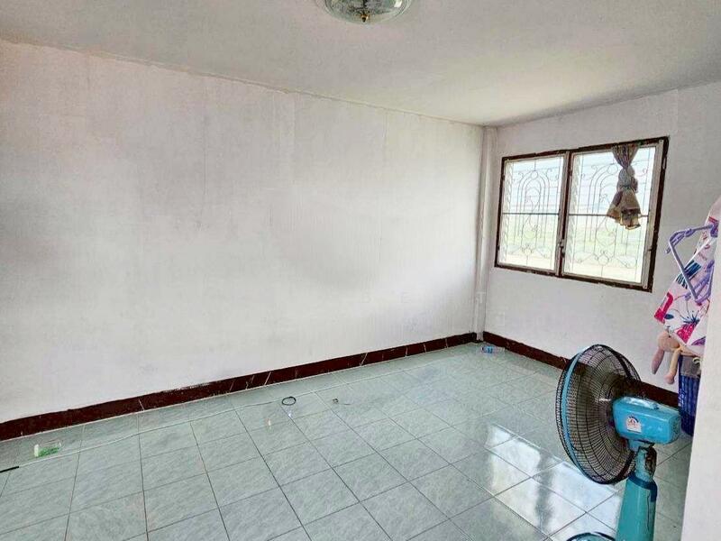 For Sale - บารเมษฐ์ เทพารักษ์ กม.24, Samut Prakan