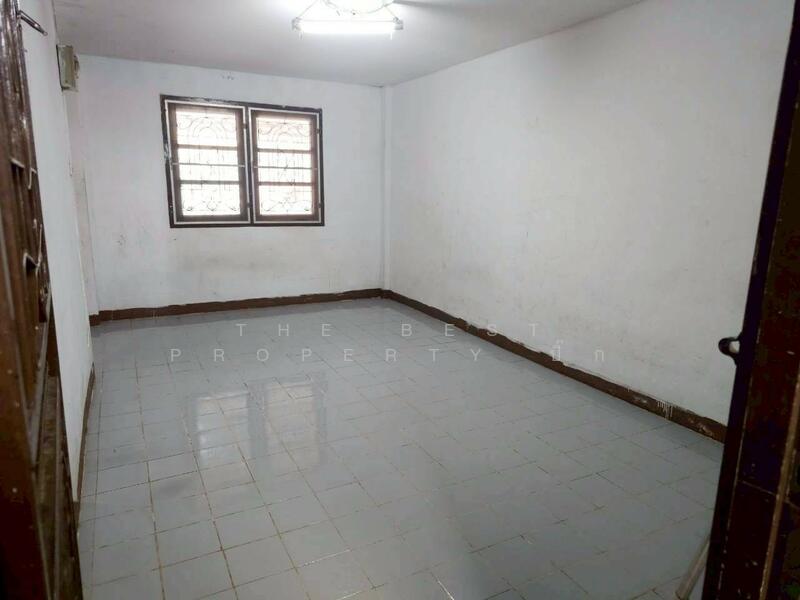 For Sale - บารเมษฐ์ เทพารักษ์ กม.24, Samut Prakan