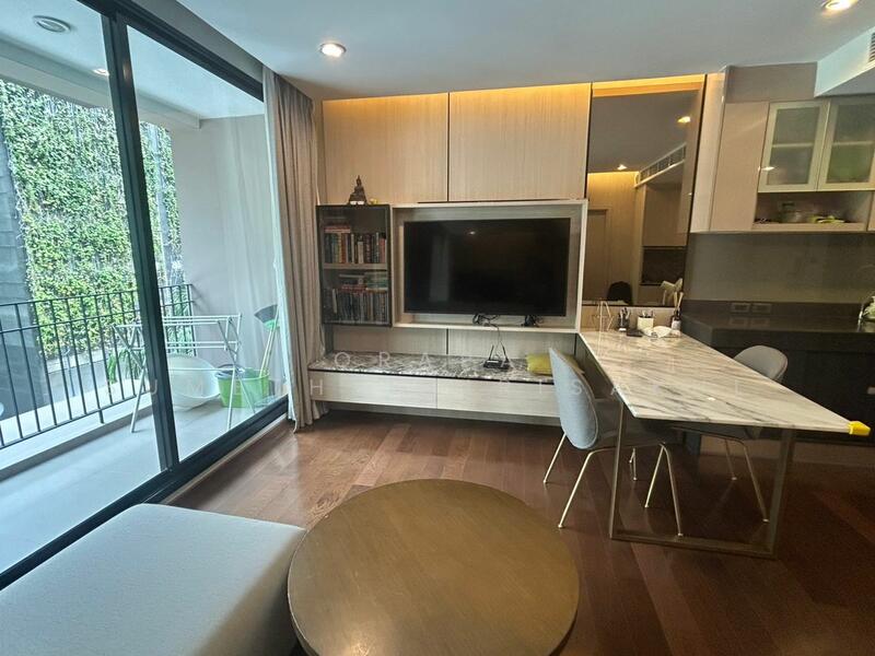 For Sale - The Hudson Sathorn 7, Bangkok