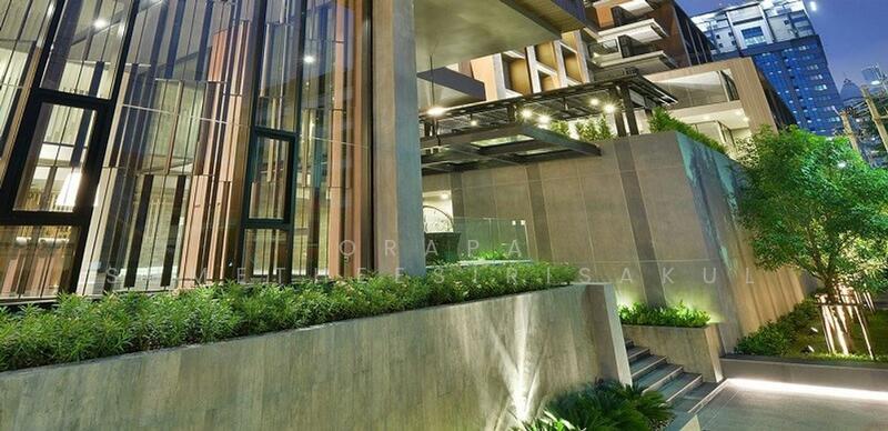 For Sale - The Hudson Sathorn 7, Bangkok