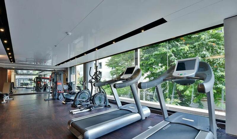 For Sale - The Hudson Sathorn 7, Bangkok