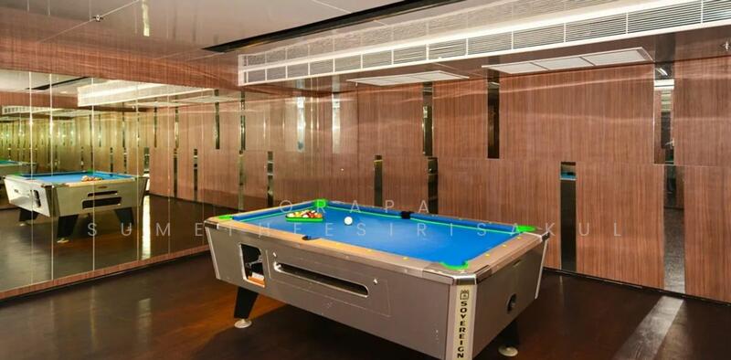 For Sale - The Hudson Sathorn 7, Bangkok