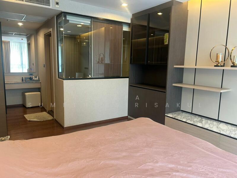 For Sale - The Hudson Sathorn 7, Bangkok