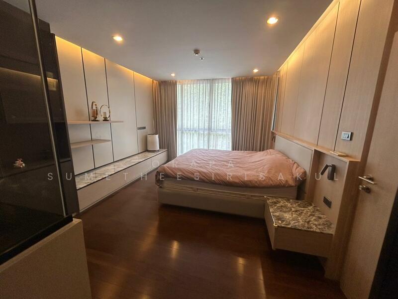 For Sale - The Hudson Sathorn 7, Bangkok