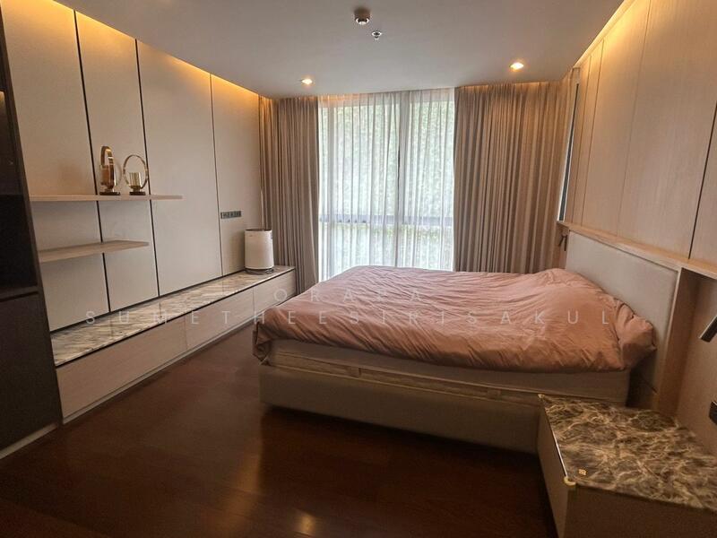 For Sale - The Hudson Sathorn 7, Bangkok