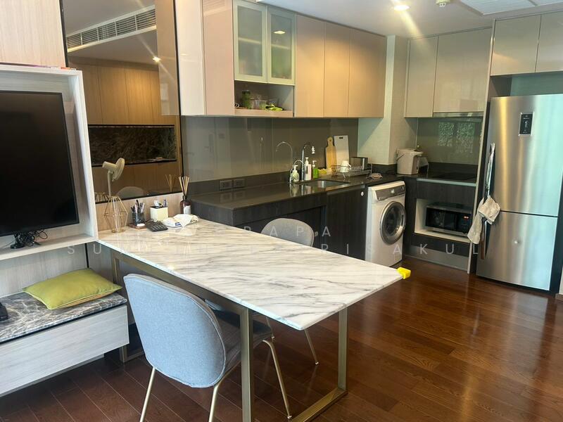 For Sale - The Hudson Sathorn 7, Bangkok